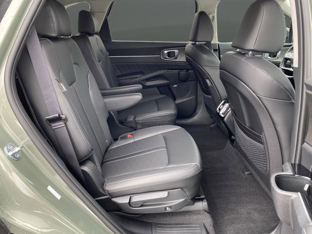 New 2026 Kia Sorento SX image 39