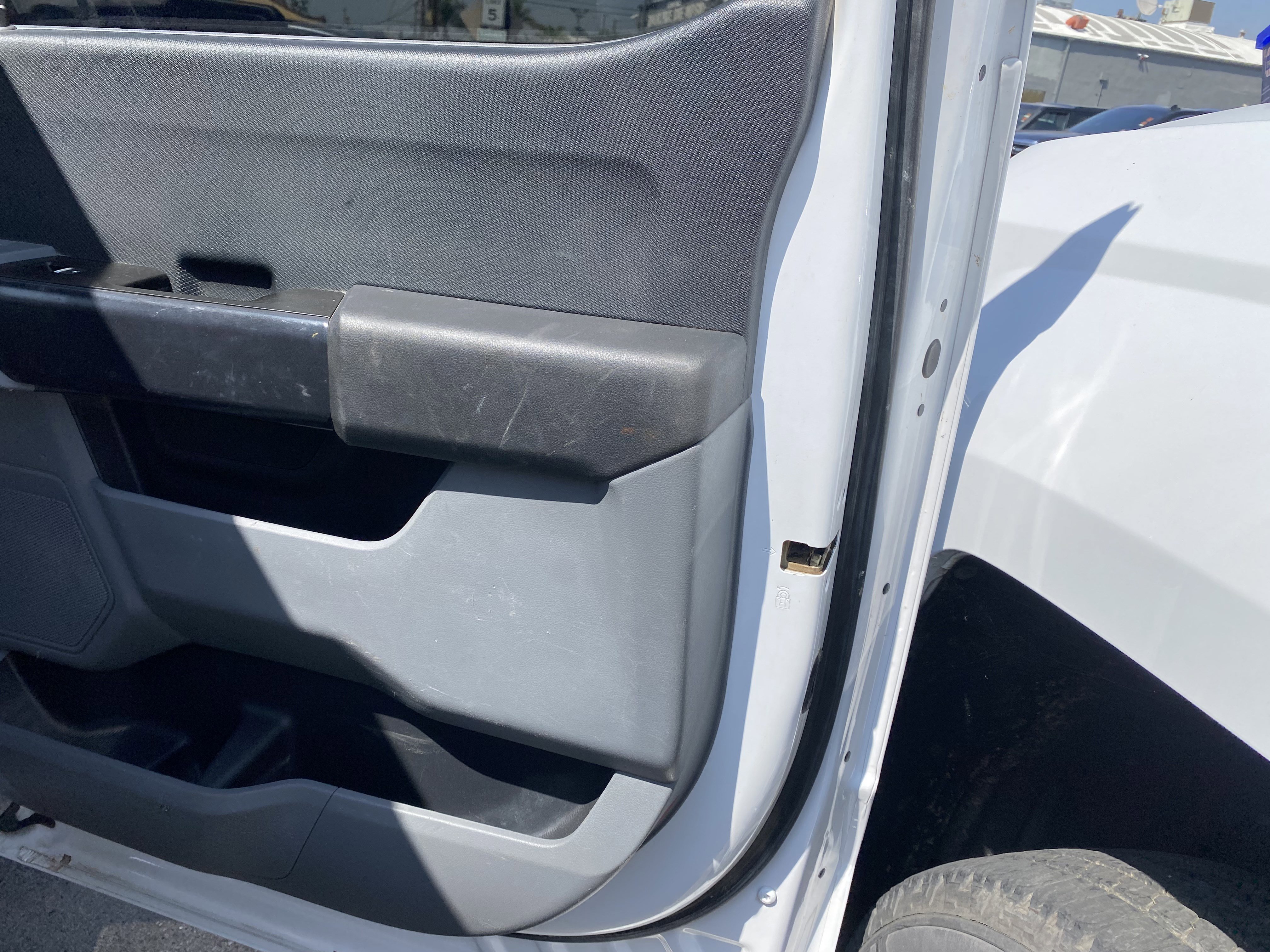 Used 2022 Ford F150 XL RWD image 19