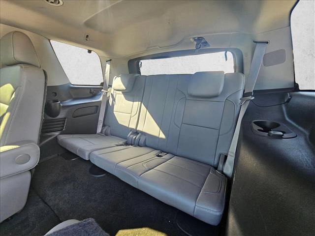 Used 2015 Chevrolet Tahoe LT w/ Luxury Package image 14