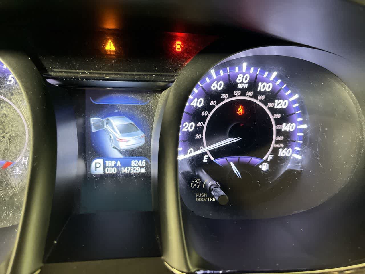 Used 2015 Toyota Avalon Limited FWD image 17
