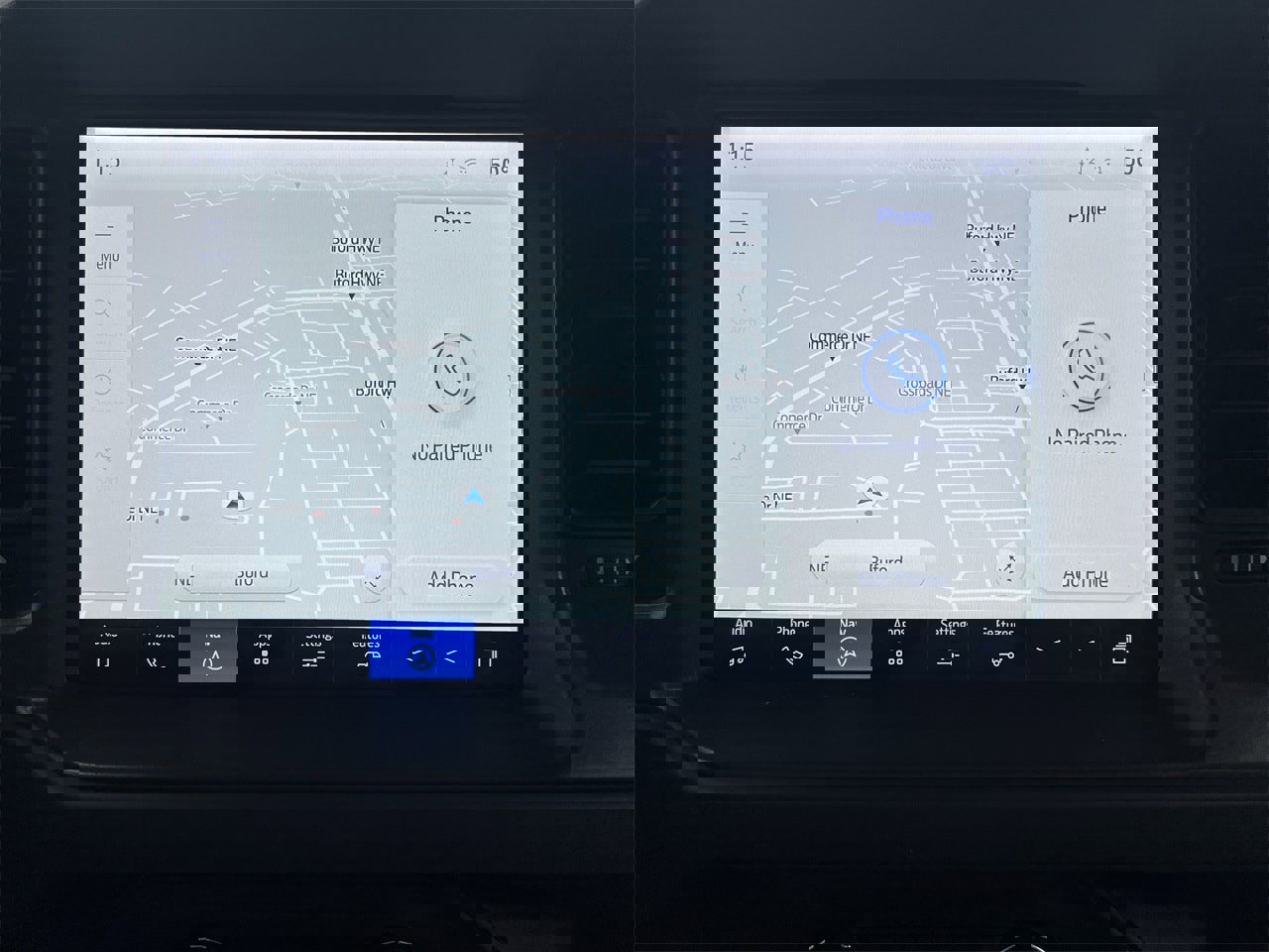 New 2025 Ford Bronco Big Bend w/ Black Diamond Package image 4