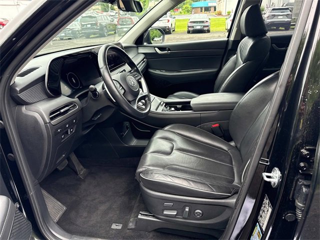 Used 2023 Hyundai Palisade Limited image 24