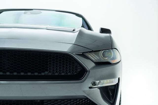 Used 2021 Ford Mustang Premium w/ Equipment Group 201A RWD image 7