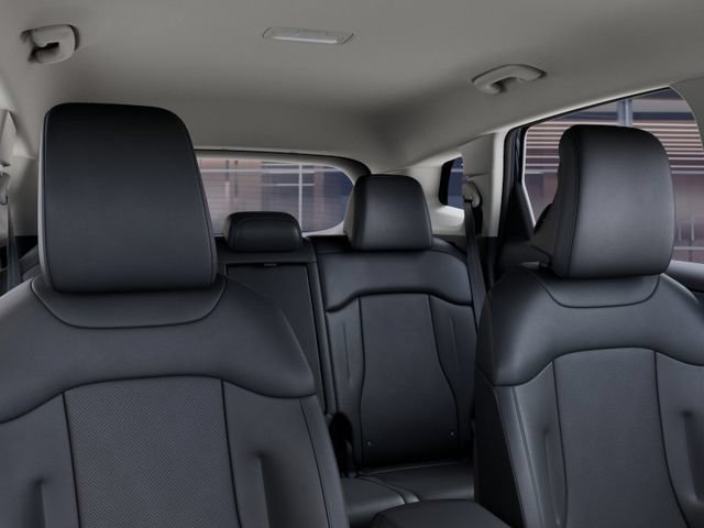 New 2027 Kia Sportage EX AWD/4WD image 27