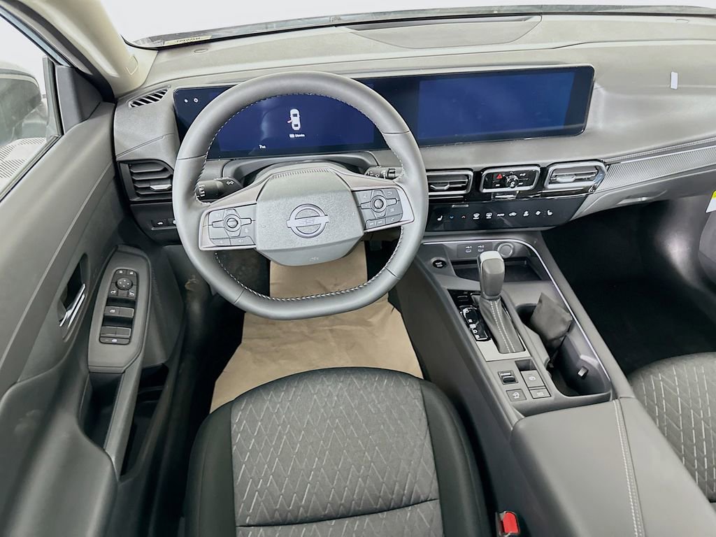 New 2026 Nissan Sentra SV w/ SV Convenience Package image 29