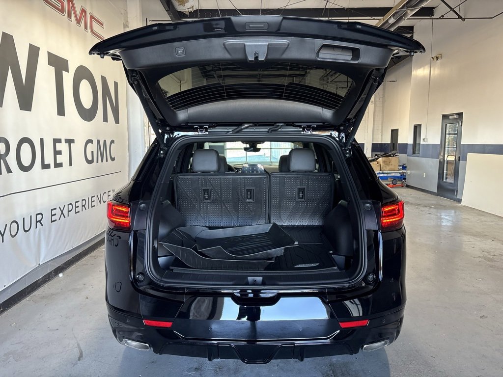 New 2026 Chevrolet Blazer RS image 34