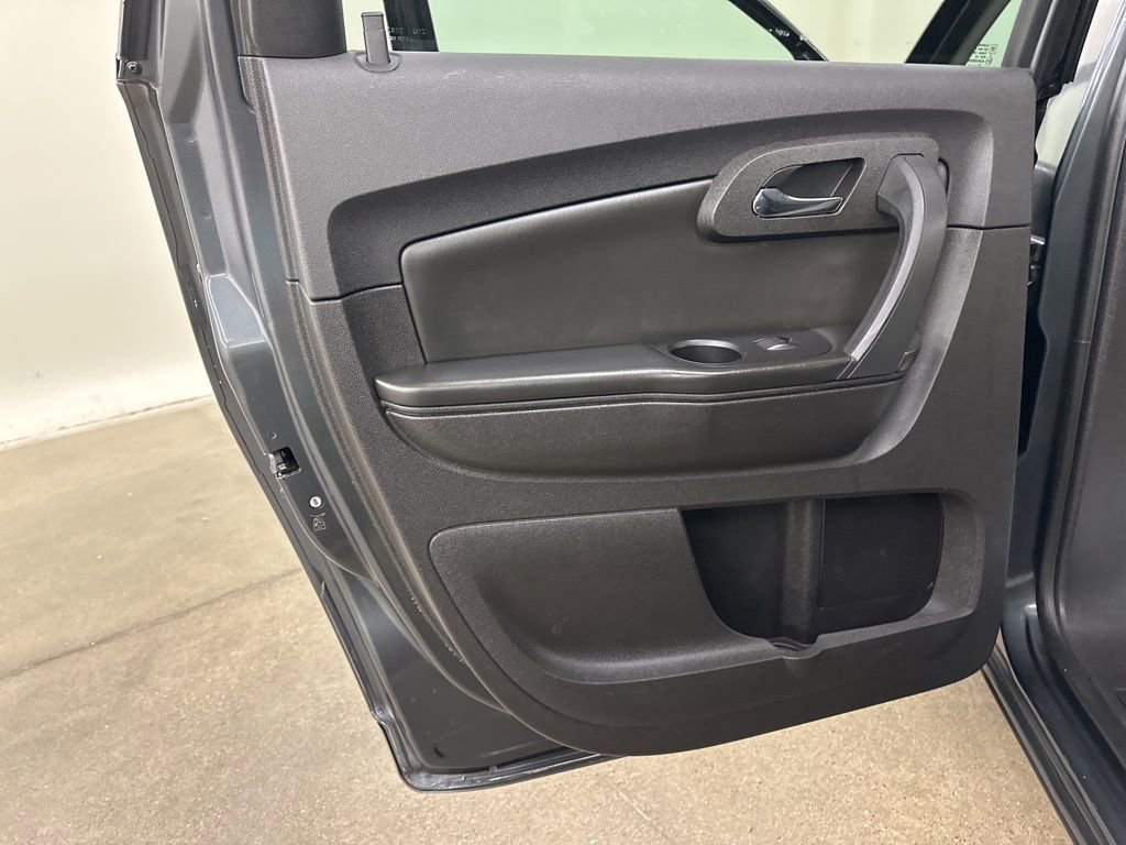 Used 2012 Chevrolet Traverse LT w/ All-Star Edition image 27