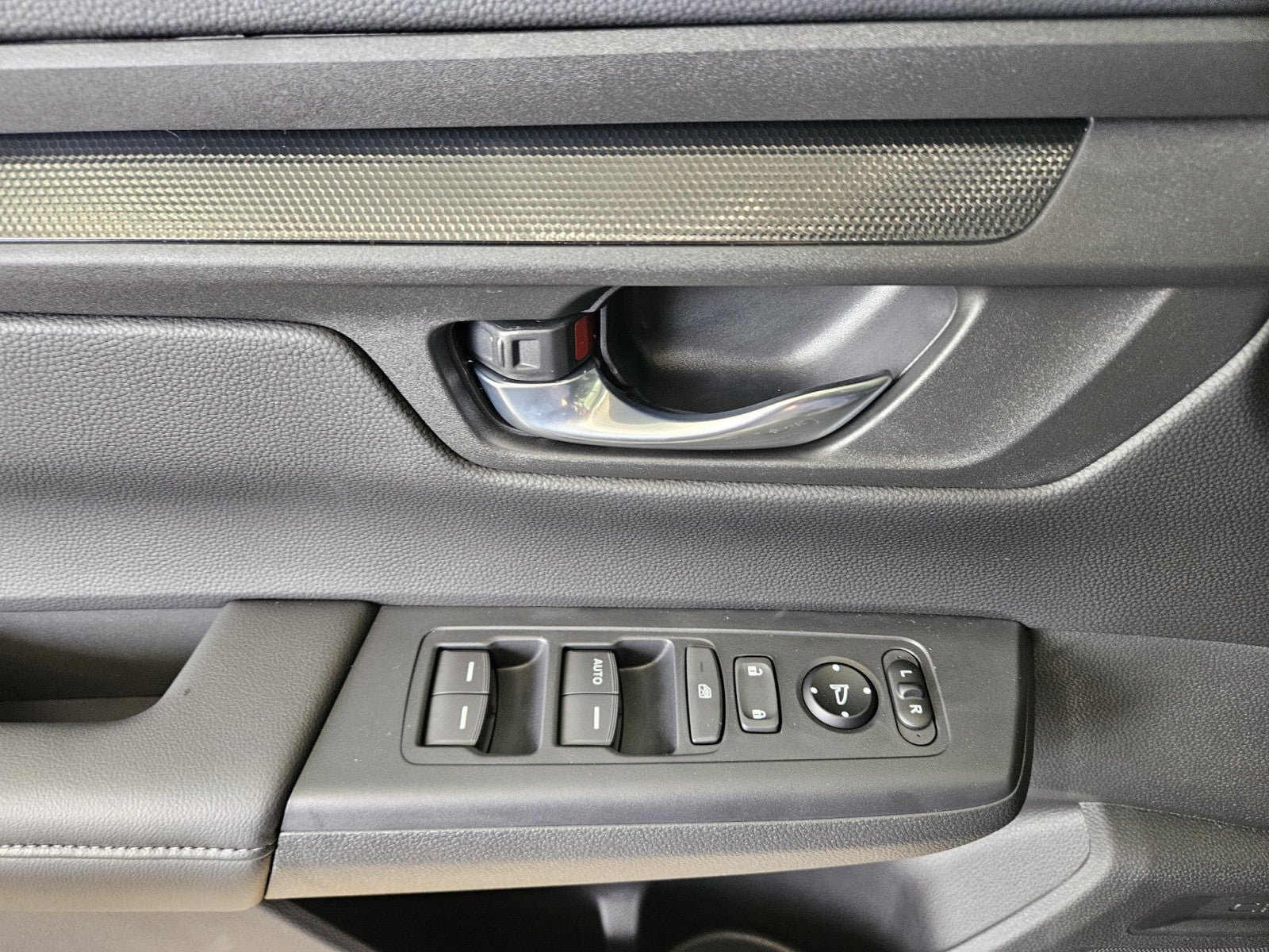 New 2027 Honda CR-V LX image 29