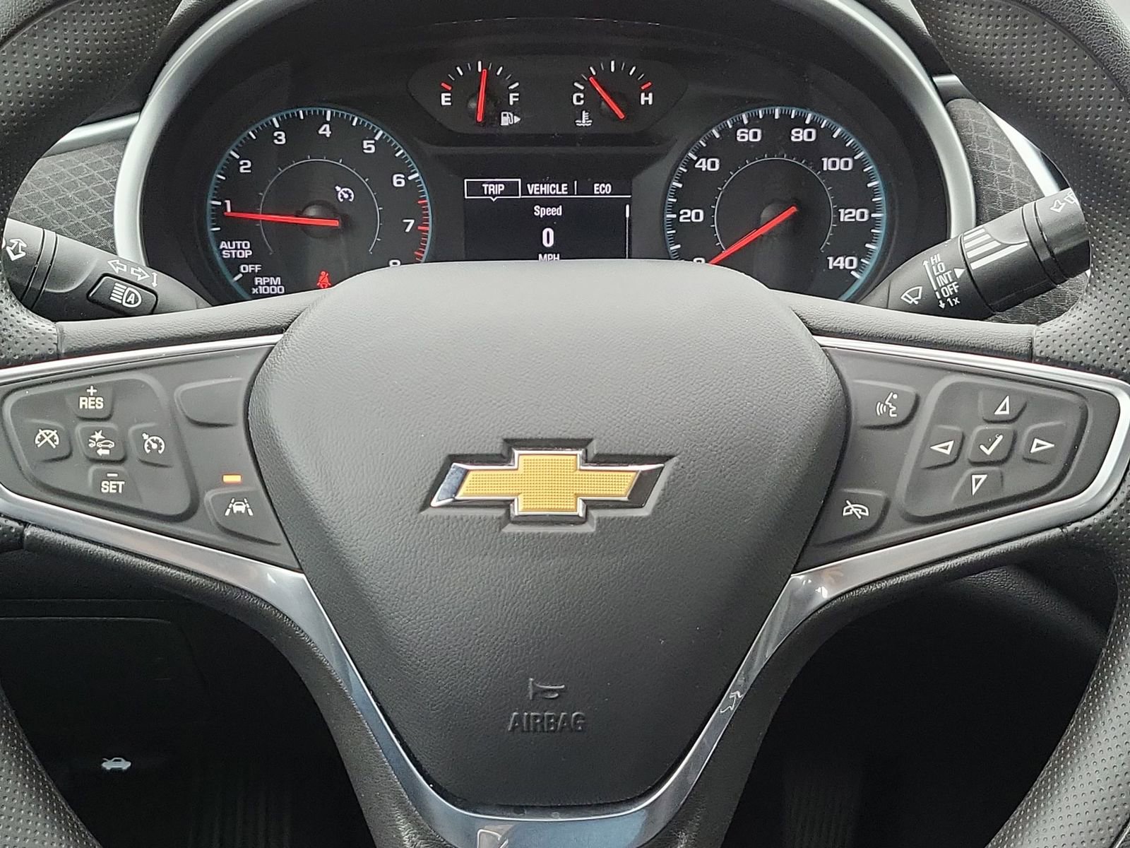Used 2023 Chevrolet Malibu LS FWD image 11