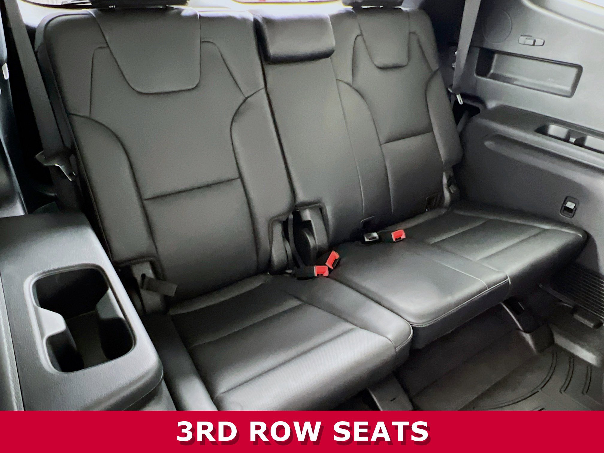 Used 2022 Kia Telluride EX w/ EX Premium Package image 25