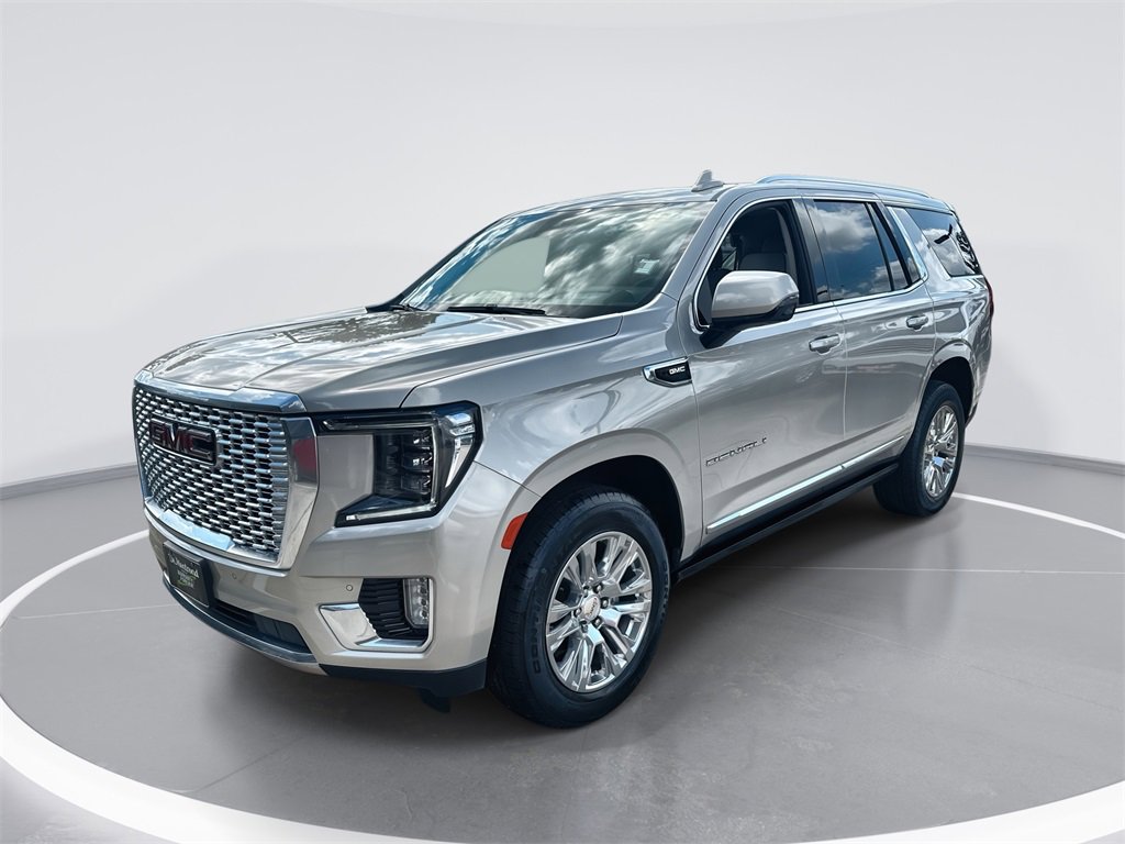 Used 2023 GMC Yukon Denali