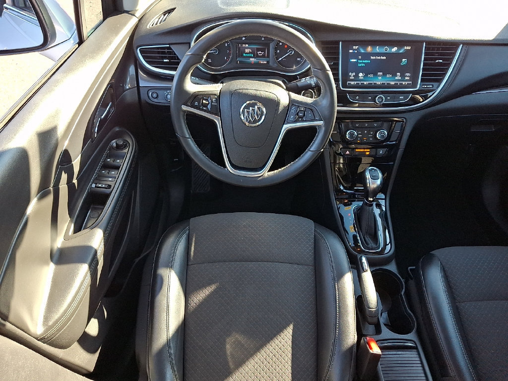 Used 2019 Buick Encore Sport Touring w/ Safety Package AWD/4WD image 12