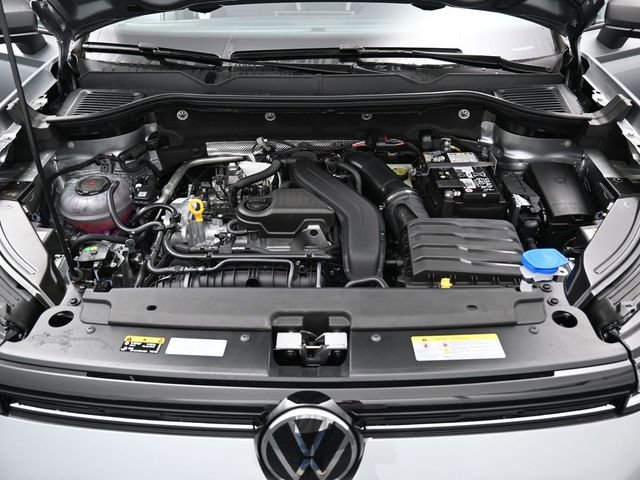 New 2026 Volkswagen Taos S image 15