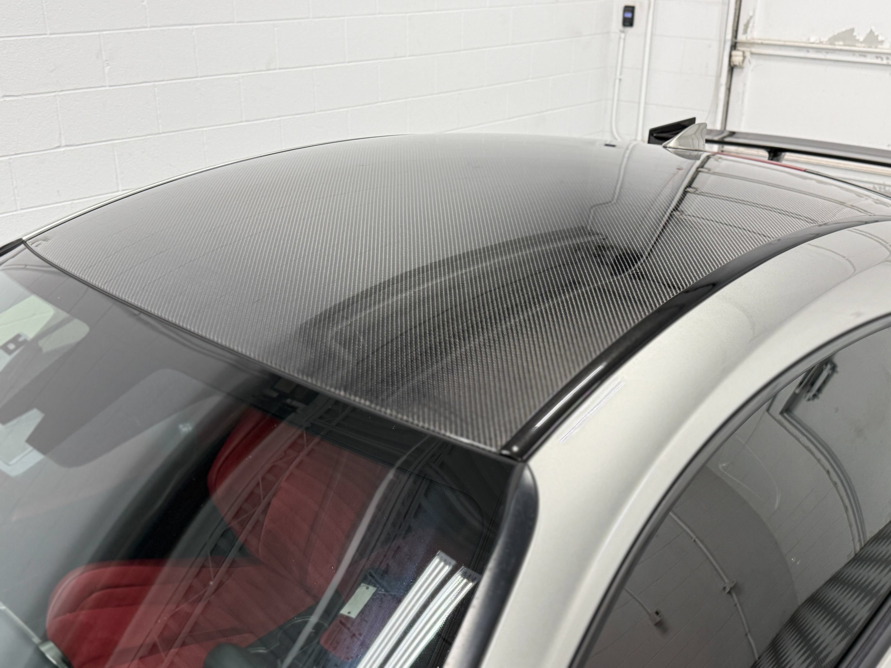 Used 2020 Lexus RC F Track Edition RWD image 12