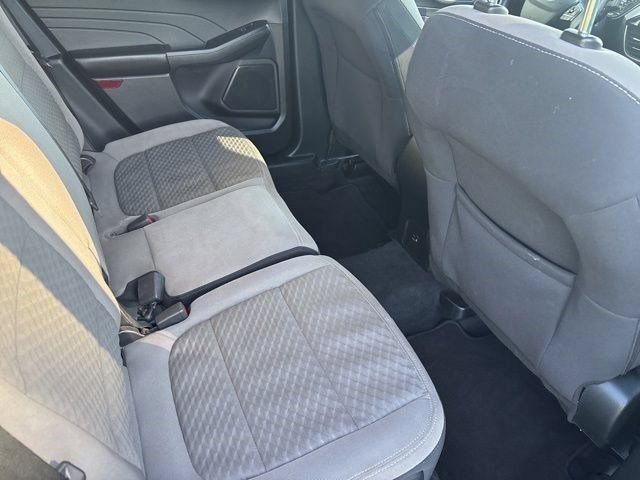 Used 2022 Ford Escape SE FWD image 34