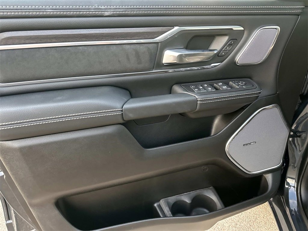 New 2026 RAM 1500 Laramie image 12