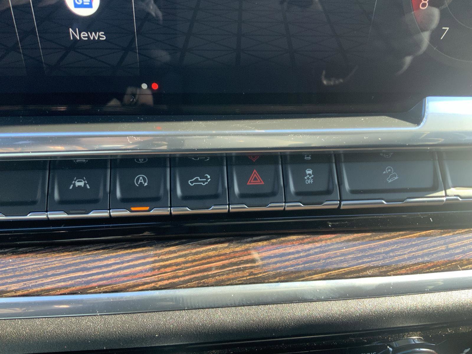 New 2026 GMC Sierra 1500 SLE w/ X31 Off-Road Package image 45