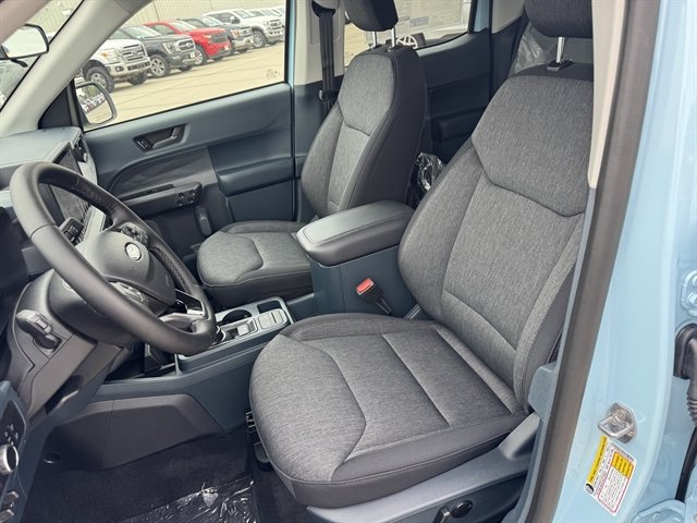 New 2026 Ford Maverick XLT w/ XLT Luxury Package AWD/4WD image 18