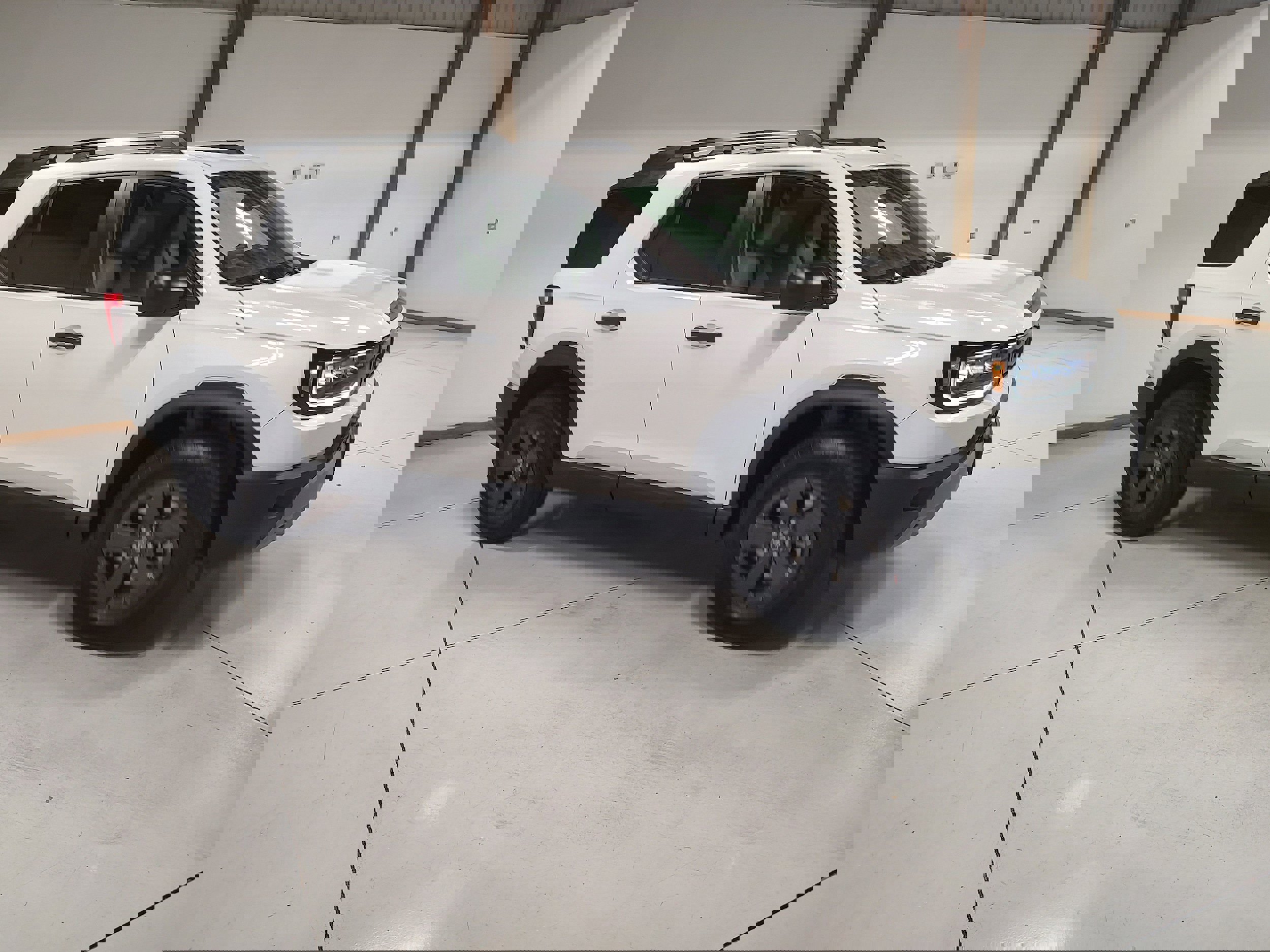 New 2026 Honda Passport RTL image 2