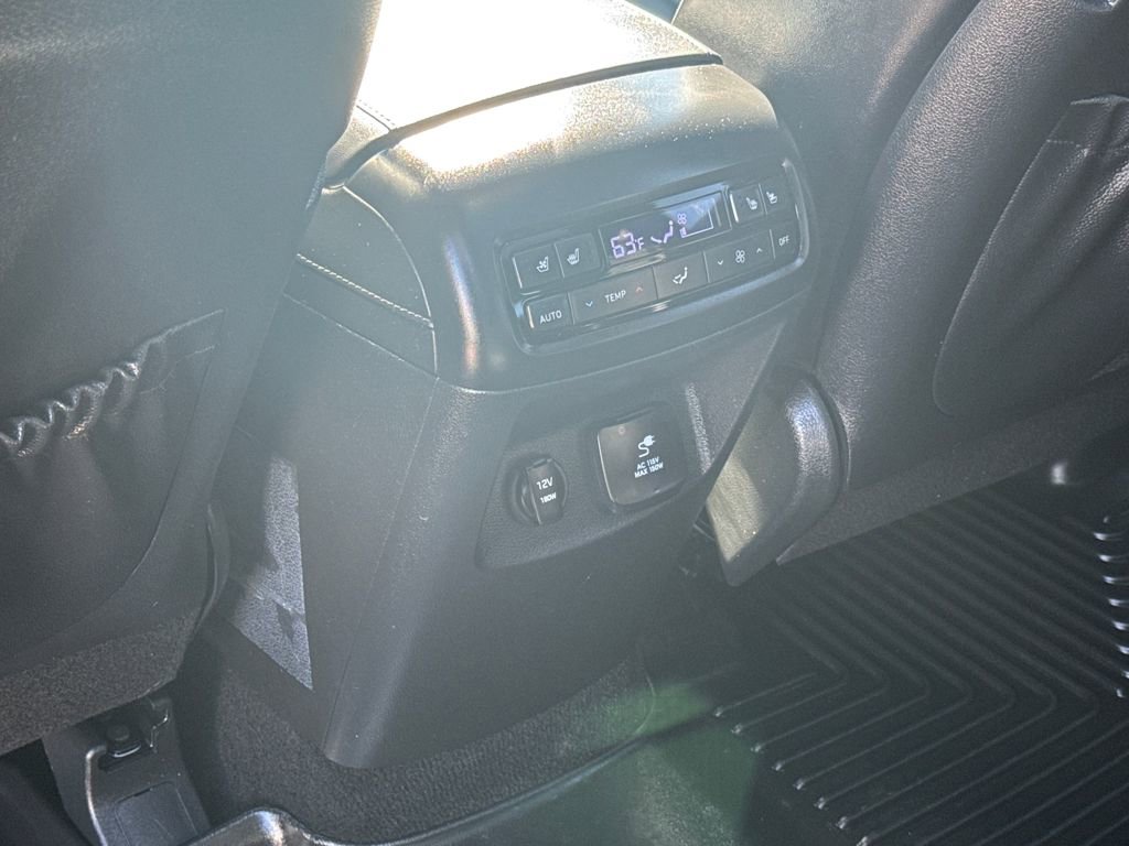 Used 2023 Hyundai Palisade Calligraphy image 45