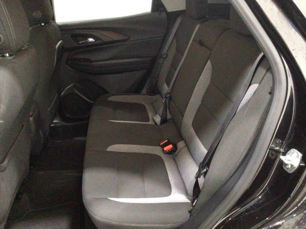 Used 2024 Chevrolet TrailBlazer LT w/ Convenience Package AWD/4WD image 15