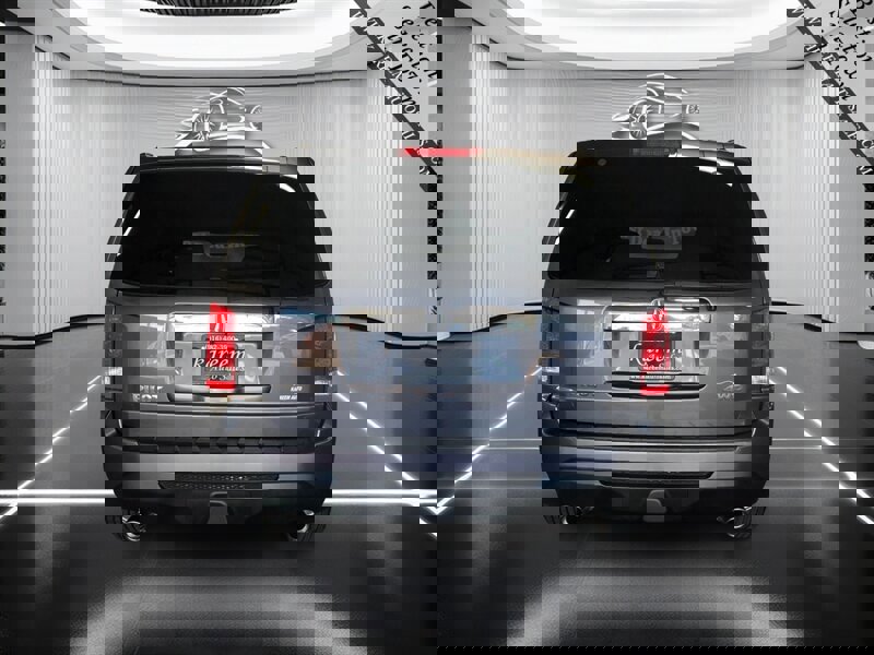 Used 2015 Honda Pilot EX-L image 6