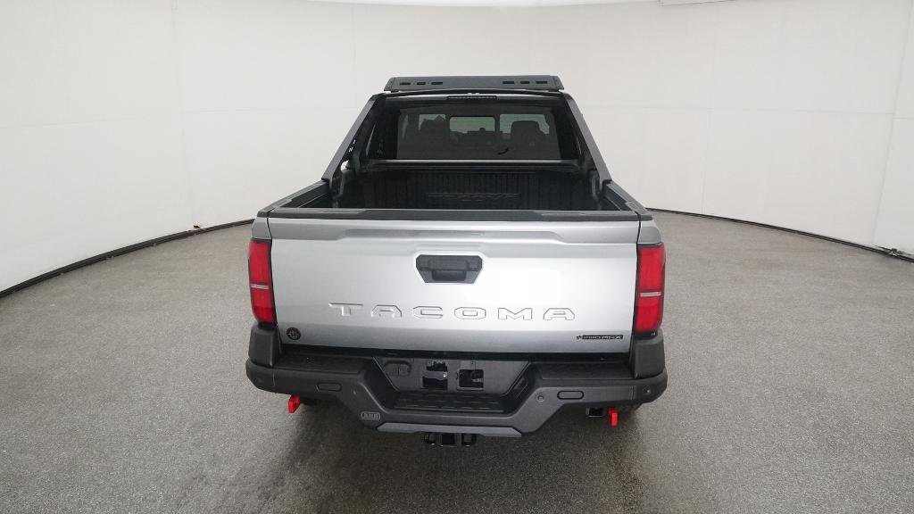 New 2025 Toyota Tacoma 4x4 Double Cab Hybrid image 76