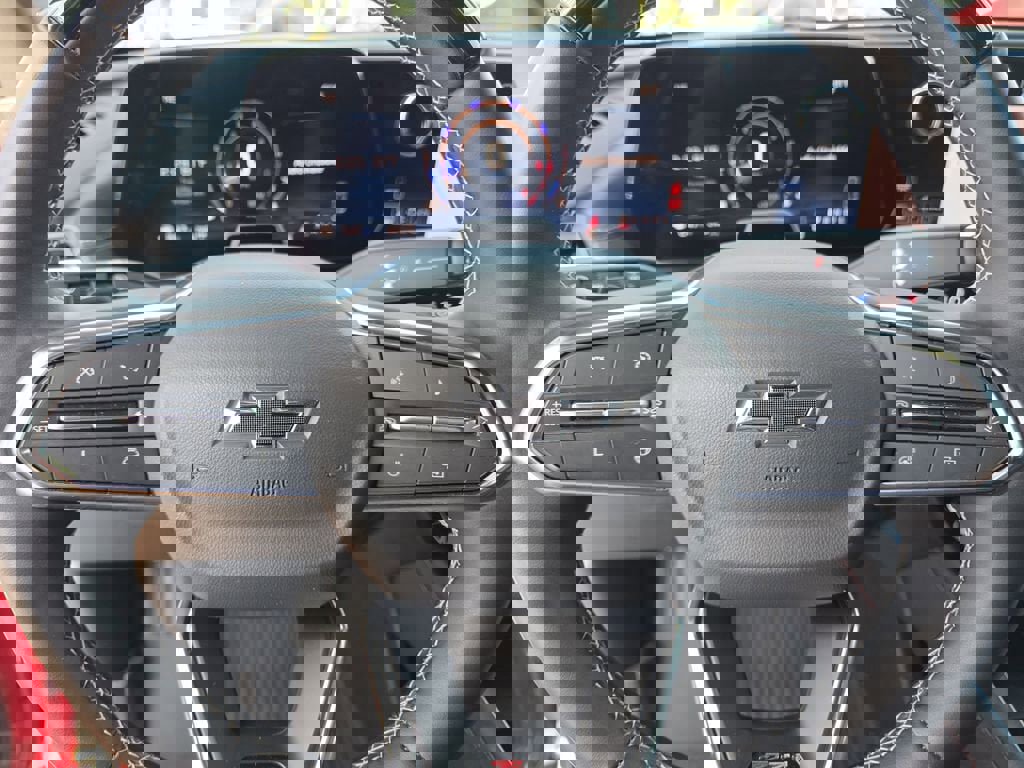 Certified 2024 Chevrolet Traverse Z71 w/ Enhanced Driving Package image 33