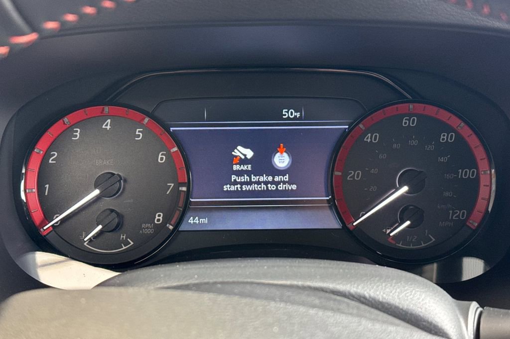 New 2026 Nissan Frontier PRO-4X w/ Pro Premium Package image 19