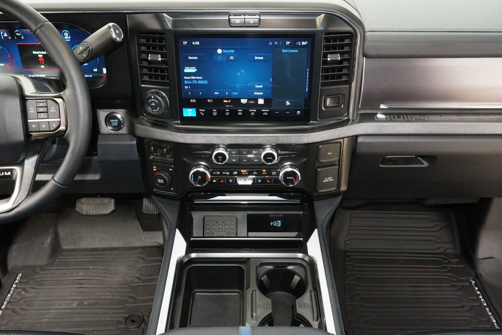 Used 2026 Ford F350 Platinum image 20