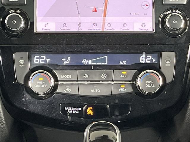 Certified 2021 Nissan Rogue Sport SL w/ Premium Package AWD/4WD image 19