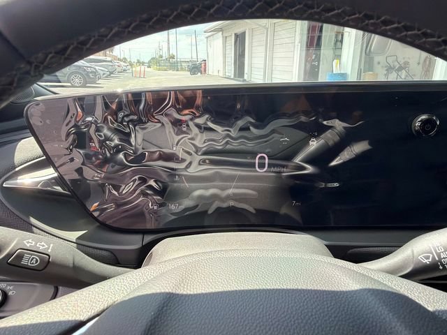 New 2026 Buick Envista Sport Touring w/ Convenience I Package FWD image 28