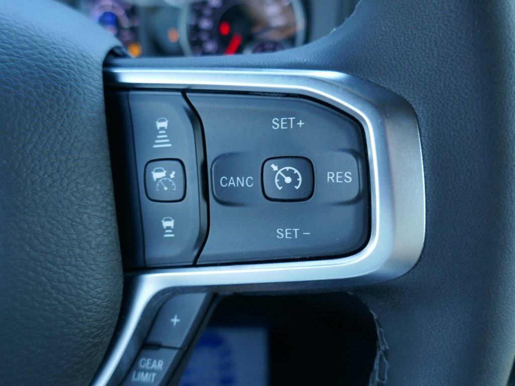 New 2026 RAM 2500 Big Horn image 17