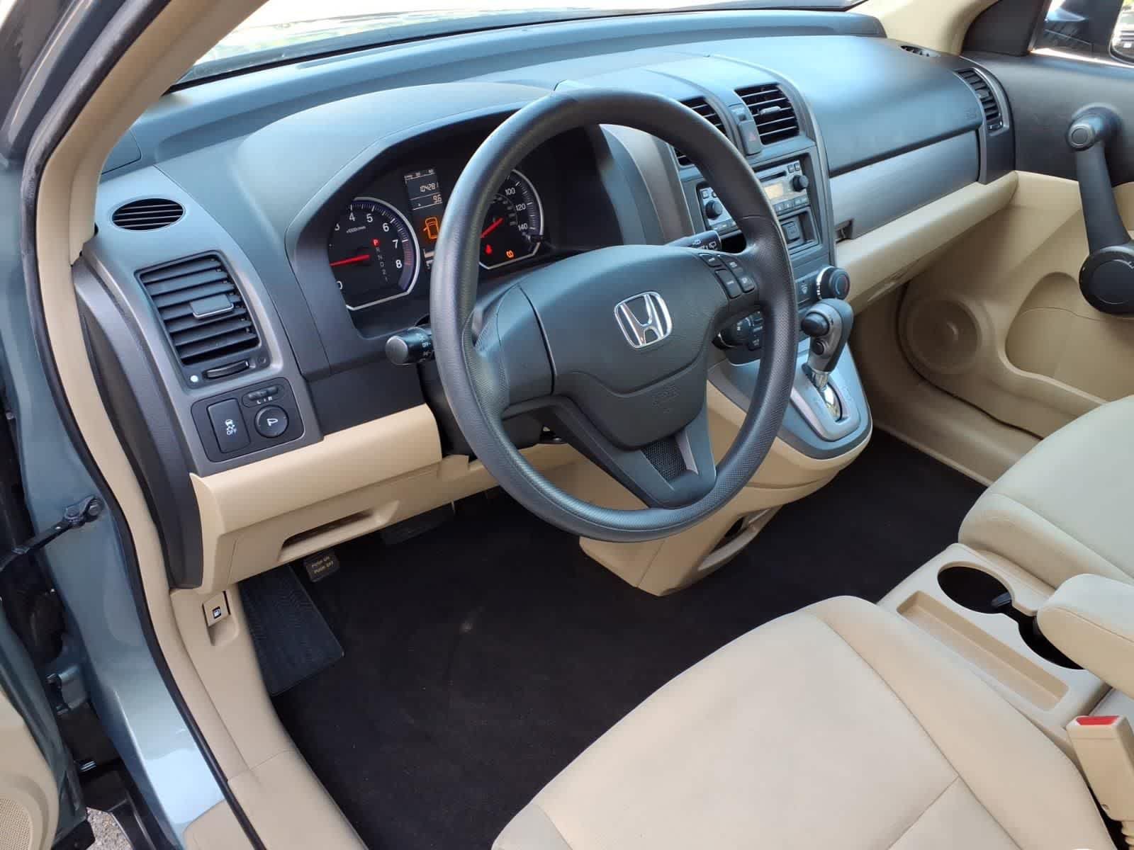 Used 2011 Honda CR-V LX image 16