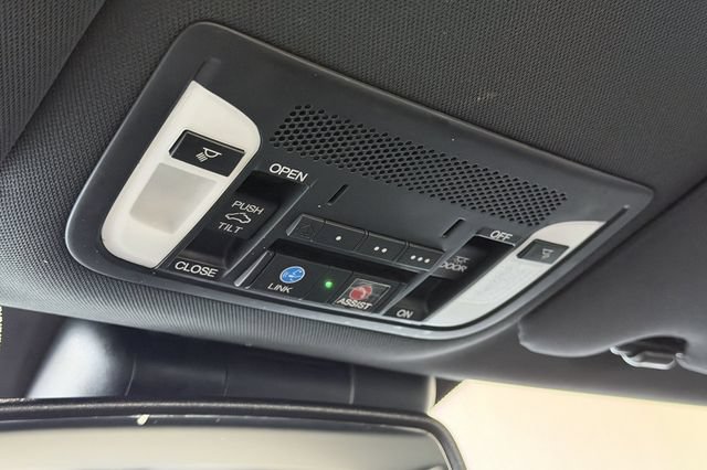 Used 2021 Acura ILX FWD image 19