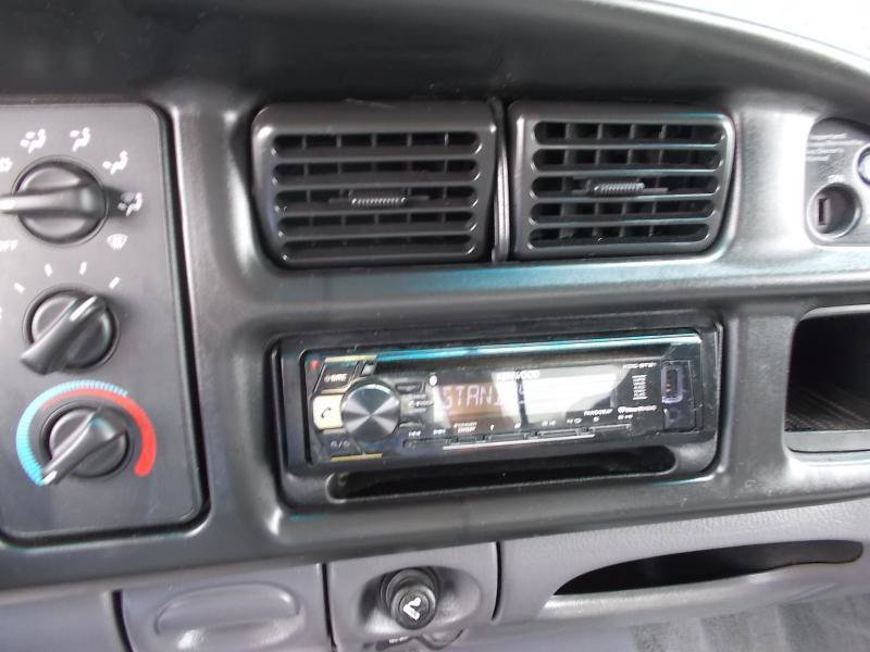 Used 2001 Dodge Ram 3500 Truck 4x4 Quad Cab image 37