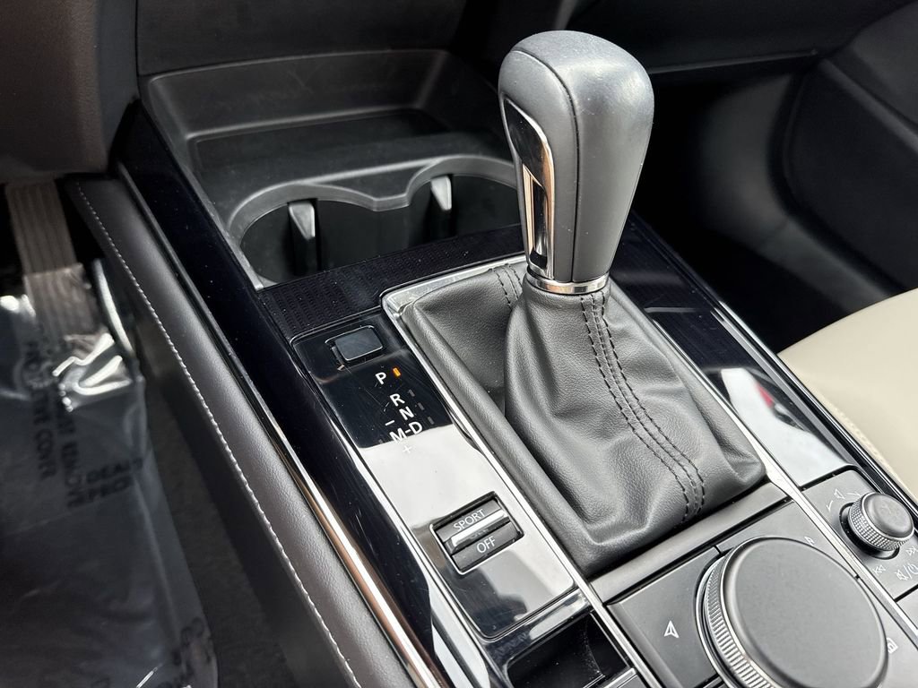 Certified 2023 MAZDA CX-30 AWD 2.5 S w/ Preferred Package image 53