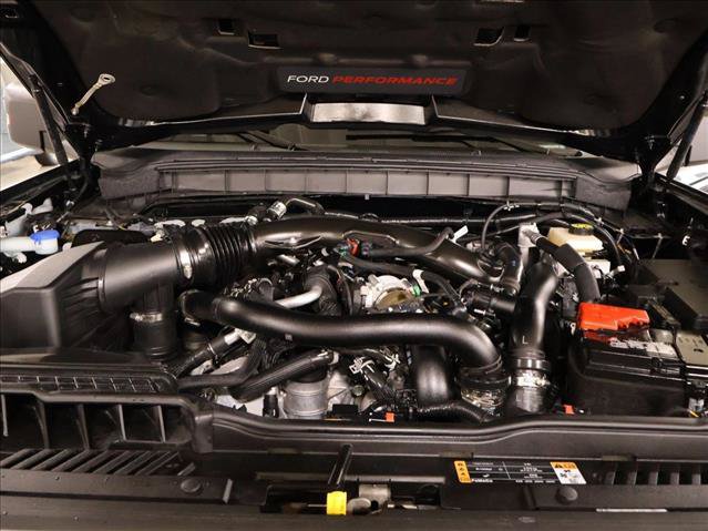 Used 2024 Ford Bronco Raptor w/ Interior Carbon Fiber Pack 6 AWD/4WD image 28