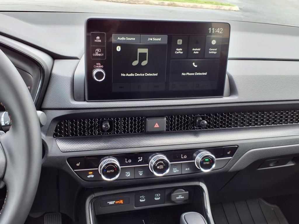 New 2026 Honda CR-V Sport-L image 16