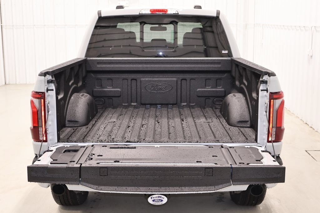 New 2026 Ford F150 Lariat w/ Equipment Group 502A High AWD/4WD image 38