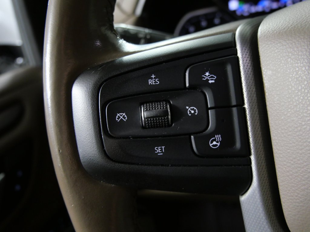 Used 2021 GMC Yukon Denali AWD/4WD image 25
