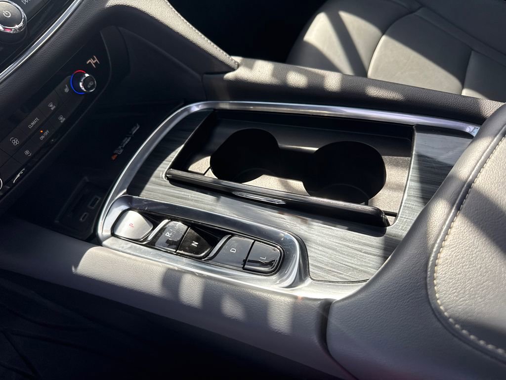 Certified 2024 Buick Enclave Essence w/ Experience Buick Package AWD/4WD image 27