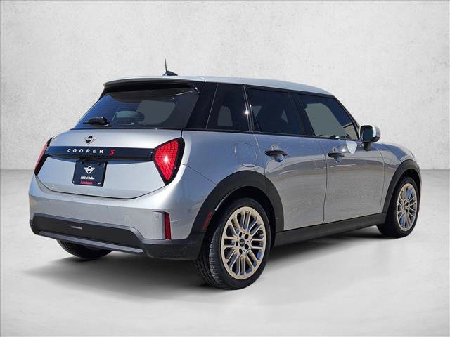 Used 2026 MINI Cooper S FWD video 2