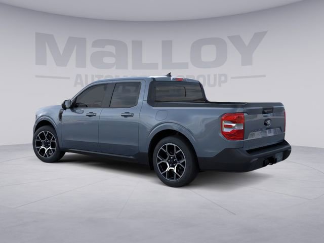 New 2026 Ford Maverick Lariat w/ 4K Tow Package image 5