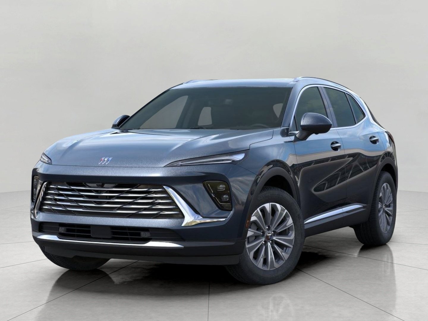 New 2026 Buick Envision Preferred AWD/4WD image 6
