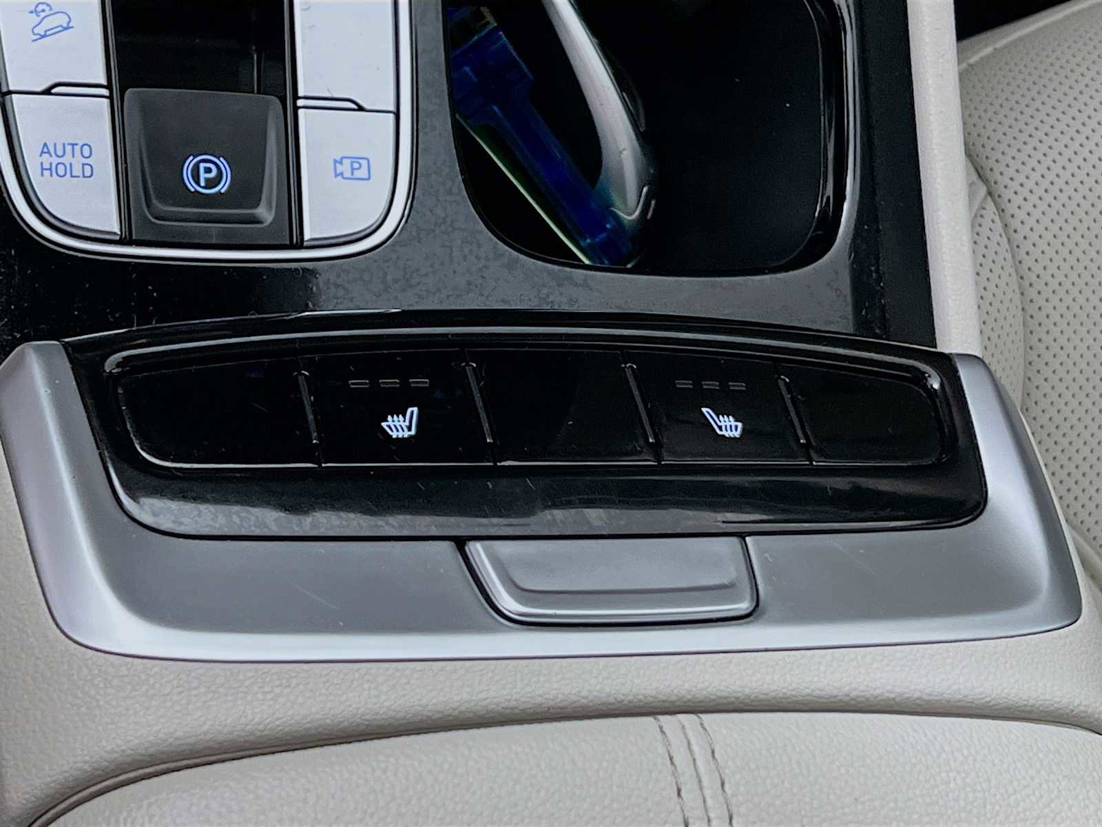 Certified 2023 Hyundai Tucson SEL w/ Convenience Package image 20