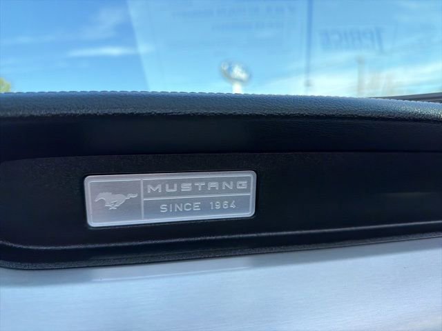 Used 2016 Ford Mustang GT Premium w/ Black Accent Package image 19