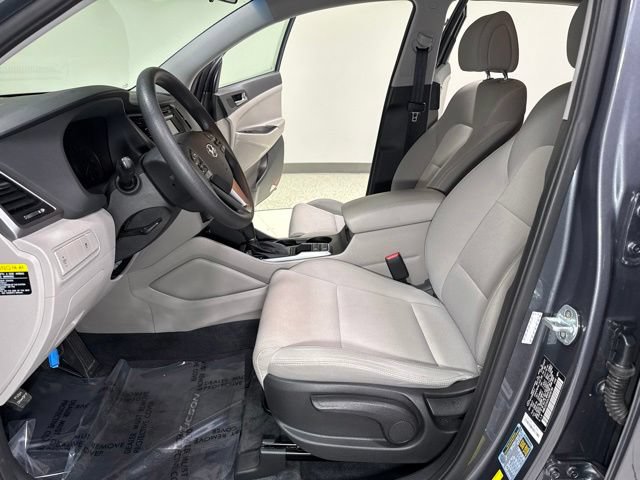 Used 2018 Hyundai Tucson SE AWD/4WD image 10