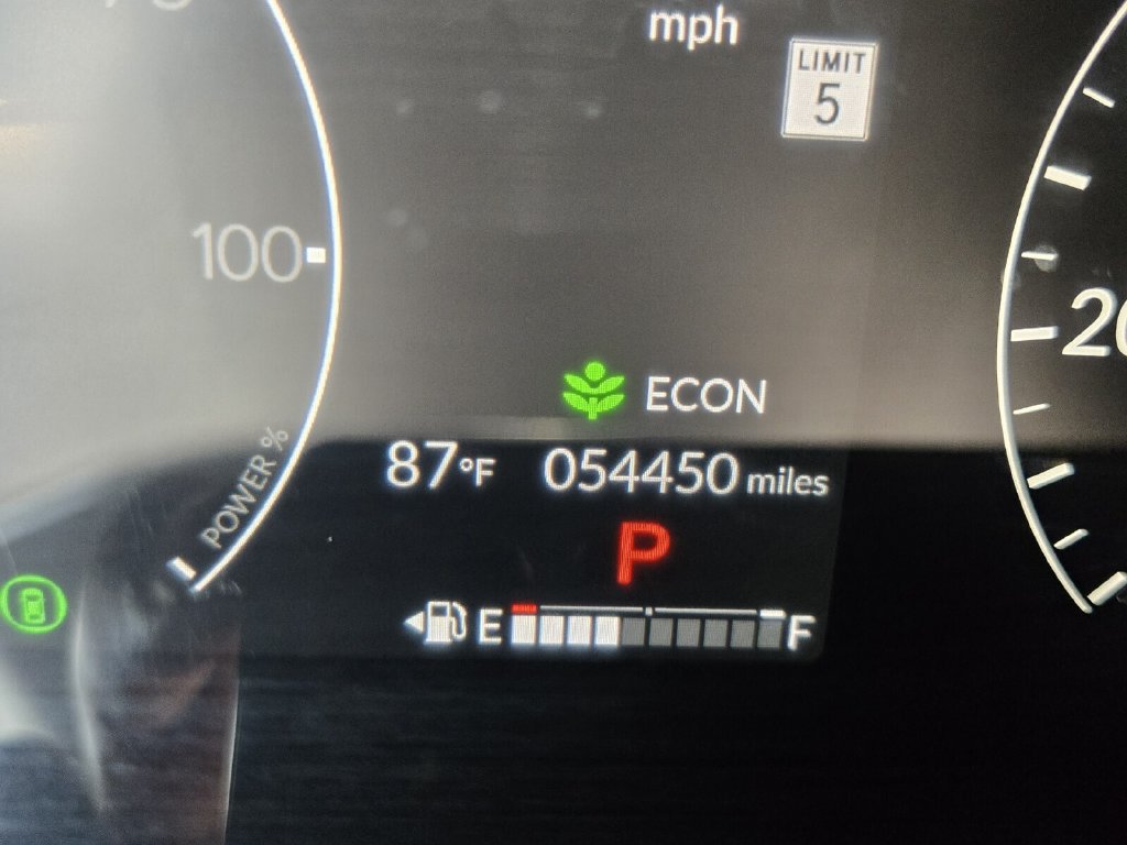 Certified 2024 Honda CR-V Sport image 24