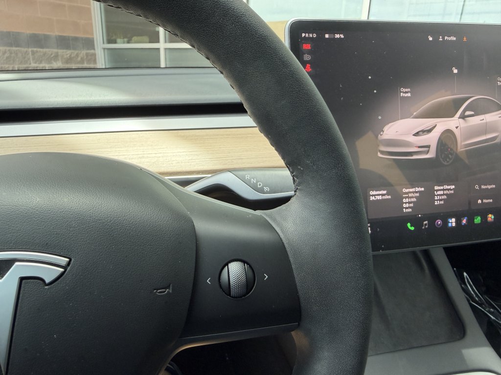 Used 2023 Tesla Model 3 Performance AWD/4WD image 33